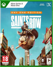 Saints row day d'occasion  Paris XI