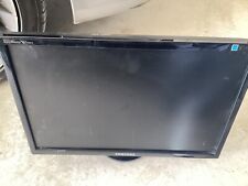 Monitor LCD de pantalla ancha Samsung SyncMaster 943BWX 19"., usado segunda mano  Embacar hacia Argentina