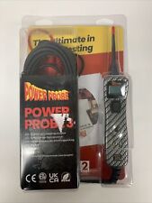 Power probe pp3cscarb for sale  Richmond