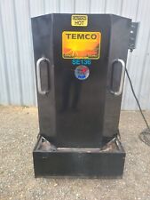 Temco parts washer for sale  Stevinson