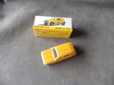 Renault poste dinky d'occasion  Écommoy