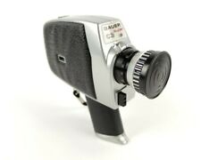 Cinepresa videocamera bauer usato  Parma