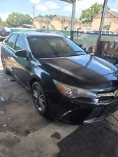 2015 toyota camry for sale  Tampa