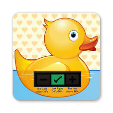 BABY BATH THERMOMETER -BABY DUCK for sale  Shipping to South Africa