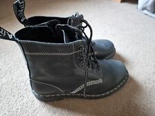 Martens 1460 zipped for sale  UK