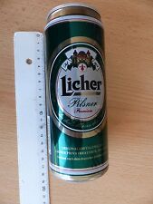 bier 5 liter dose gebraucht kaufen  Wartenberg