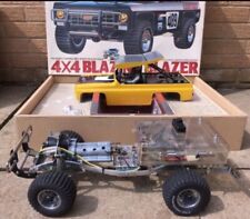 Vintage tamiya blazing for sale  NOTTINGHAM