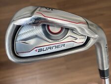 Taylormade burner iron for sale  Shipping to Ireland