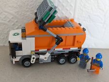 Lego garbage truck for sale  WIRRAL