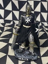 Knight statue figure d'occasion  Expédié en Belgium