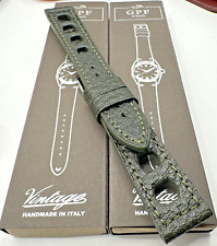 Pregiato cinturino artigianale usato  Perugia