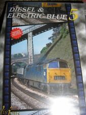 Diesel electric blue for sale  NOTTINGHAM