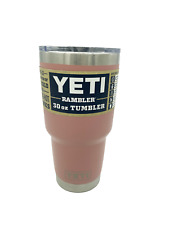 Yeti rambler vacuum for sale  Marlton