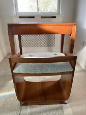 Deco dressing table for sale  LONDON