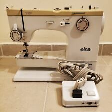 Elna tsp sewing for sale  Los Angeles