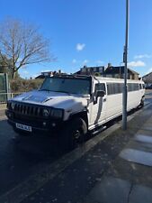hummer h2 for sale  ILFORD