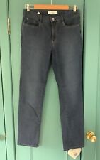 Brax jeans size for sale  NORTH BERWICK