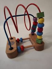 bead small wooden maze for sale  Lancaster