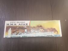Vintage airfix h.m. for sale  Broomfield