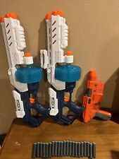 Nerf guns lot for sale  Ellensburg