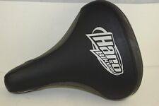 Haro backtrail nyquist  seat saddle vinyl Mid school bmx vintage NOS for sale  Shipping to South Africa