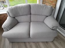 Seater sofa used for sale  MABLETHORPE
