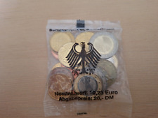 Riginal euro starterkit gebraucht kaufen  Niederkrüchten