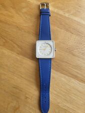 Used marloe watch for sale  BIRMINGHAM