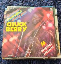 Chuck berry time for sale  LIVERPOOL