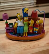 Simpsons couch classic for sale  Avenel