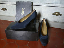 Hhh chaussures vintage d'occasion  Saint-Martin-de-Crau