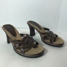Mudd sandals womens for sale  Marseilles