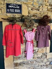 Blouse ancienne enfant d'occasion  Paray-le-Monial