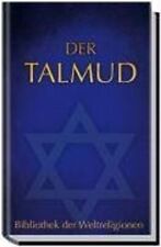 Talmud gebraucht kaufen  Berlin