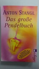 Große pendelbuch anton gebraucht kaufen  Bodelshausen