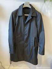 Prada nylon coat for sale  UK