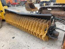 broom steer attachment skid for sale  Austell