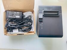 Epson TM-T20III Pos Factura Impresora M267E segunda mano  Embacar hacia Argentina