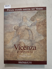Vicenza provincia pittura usato  Carpi