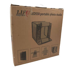 photography portable light box for sale  MALVERN