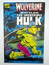 Wolverine battles incredible for sale  Simpsonville