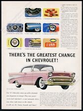 1957 chevy bel for sale  Denver