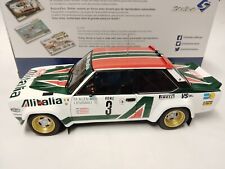 Solido fiat 131 for sale  Shipping to Ireland