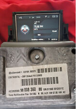 Ecran gps citroen d'occasion  Toulouse-