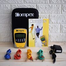 Compex top fitness usato  Torino