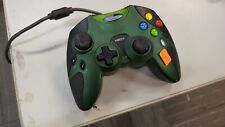 Used, Mad Catz Controller For Original XBOX (Solid Green) for sale  Shipping to South Africa