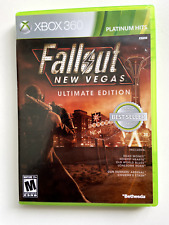 XBOX 360 - Fallout: New Vegas - Ultimate Edition - Preowned for sale  Shipping to South Africa