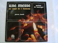 Messe chœur homme d'occasion  Fronsac