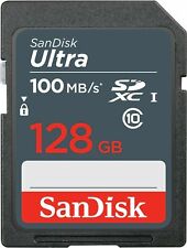 Sandisk ultra 128 for sale  Simi Valley