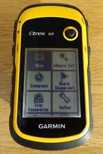 Garmin etrex personal for sale  DUNDEE